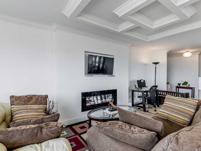 2006 - 133 Torresdale Ave, Condo with 3 bedrooms, 2 bathrooms and 1 parking in Toronto ON | Image 21