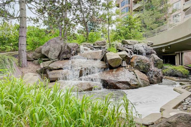 309 - 1210 Don Mills Rd, Condo with 2 bedrooms, 2 bathrooms and 1 parking in Toronto ON | Image 32