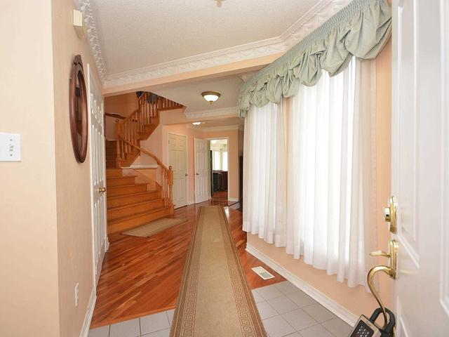 3480 Ingram Rd, House detached with 3 bedrooms, 4 bathrooms and 4 parking in Mississauga ON | Image 13