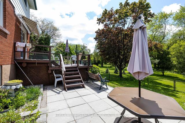 310 Lorindale Dr, House detached with 3 bedrooms, 2 bathrooms and 5 parking in Oshawa ON | Image 21