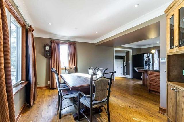 1032 King Rd, House detached with 3 bedrooms, 5 bathrooms and 10 parking in Burlington ON | Image 3