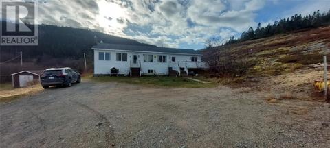 56 Mountianview Road, Salvage, NL, A0G3X0 | Card Image