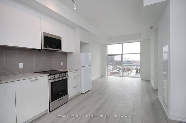 702 - 1787 St Clair Ave W, Condo with 1 bedrooms, 1 bathrooms and 0 parking in Toronto ON | Image 16