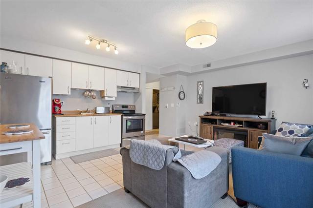 47 - 1 Testa Rd, Townhouse with 2 bedrooms, 1 bathrooms and 1 parking in Uxbridge ON | Image 21