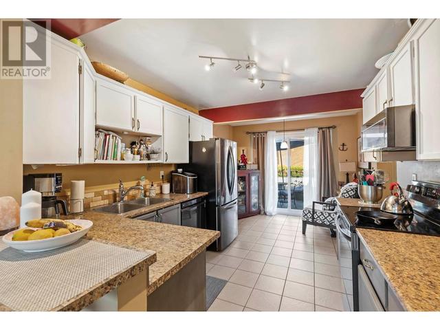 2 - 750 Badke Road, House attached with 2 bedrooms, 2 bathrooms and 2 parking in Kelowna BC | Image 7