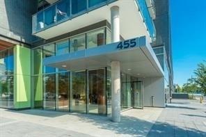 n1111 - 455 Front St E, Condo with 3 bedrooms, 2 bathrooms and 1 parking in Toronto ON | Image 22