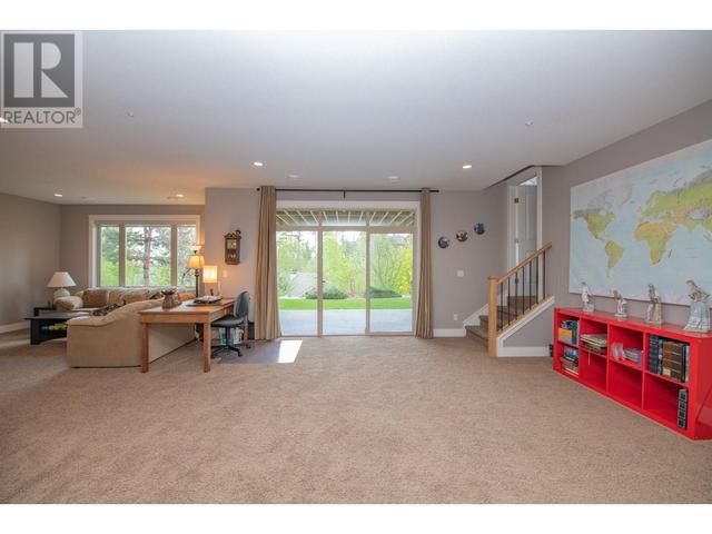 427 Longspoon Drive, House detached with 4 bedrooms, 3 bathrooms and 4 parking in Vernon BC | Image 57