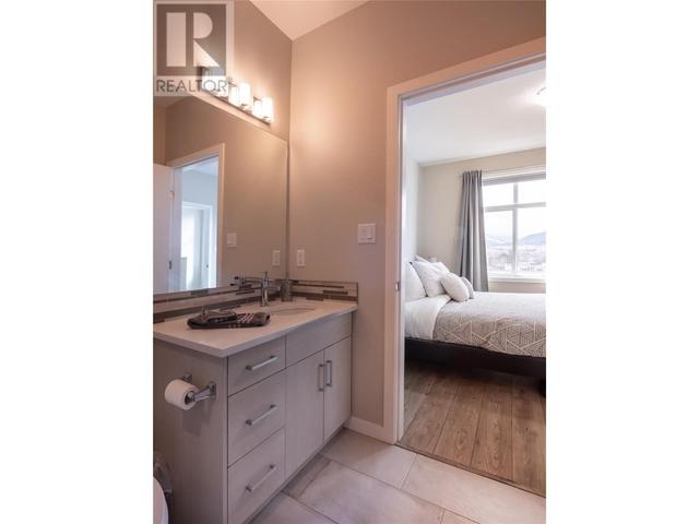 106 - 388 Eckhardt Avenue E, House attached with 2 bedrooms, 2 bathrooms and 1 parking in Penticton BC | Image 16