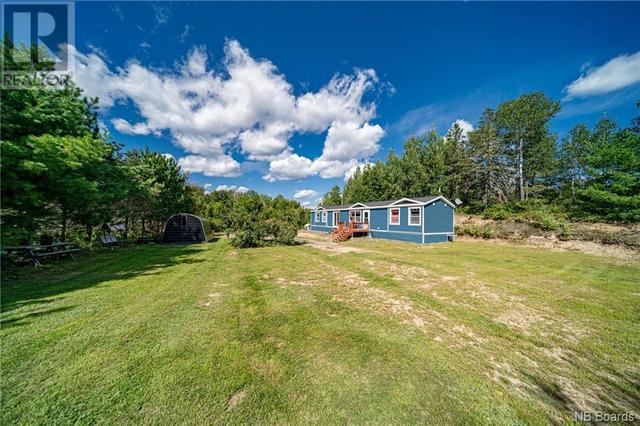 1128 Route 635 Route, House detached with 3 bedrooms, 2 bathrooms and null parking in Prince William NB | Image 28