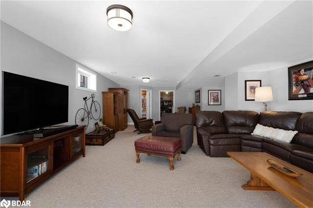 26 Northwood Court, House detached with 4 bedrooms, 3 bathrooms and null parking in Oro Medonte ON | Image 25