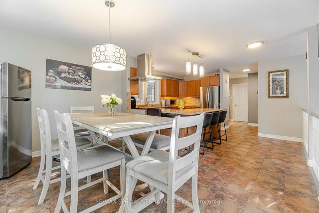 5593 Escarpment Sdrd, House detached with 3 bedrooms, 3 bathrooms and 8 parking in Caledon ON | Image 34