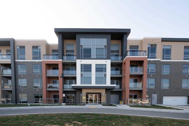 118 - 4040 Upper Middle Rd, Condo with 1 bedrooms, 1 bathrooms and 1 parking in Burlington ON | Card Image
