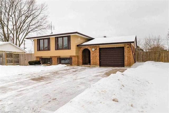 51 Royal Oak Dr, House detached with 3 bedrooms, 2 bathrooms and 5 parking in Welland ON | Image 12
