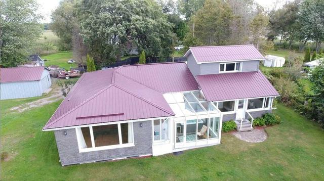 282 Harbard Lane, House detached with 3 bedrooms, 1 bathrooms and 12 parking in Prince Edward County ON | Image 12
