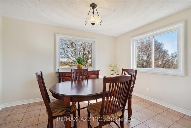 8733 Leskard Rd, House detached with 4 bedrooms, 4 bathrooms and 22 parking in Clarington ON | Image 34