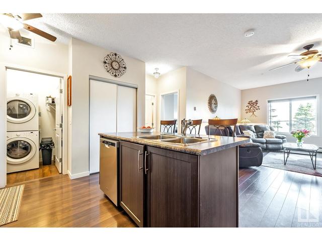 126 - 1820 Rutherford Rd Sw, Condo with 2 bedrooms, 2 bathrooms and 1 parking in Edmonton AB | Image 18