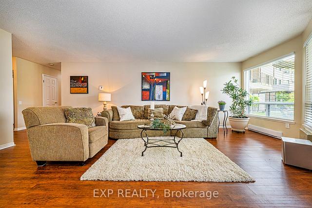 111 - 111 Grew Blvd, Condo with 2 bedrooms, 2 bathrooms and 1 parking in Georgina ON | Image 28