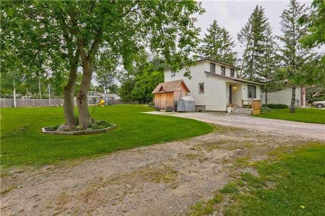2156 Spring St, House detached with 3 bedrooms, 2 bathrooms and 10 parking in Innisfil ON | Image 3