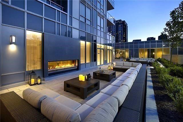 405 - 120 Harrison Garden Blvd, Condo with 1 bedrooms, 1 bathrooms and 1 parking in Toronto ON | Image 13