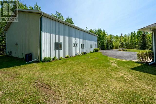 362036 Rge Rd 55, House detached with 3 bedrooms, 2 bathrooms and 4 parking in Clearwater County AB | Image 33