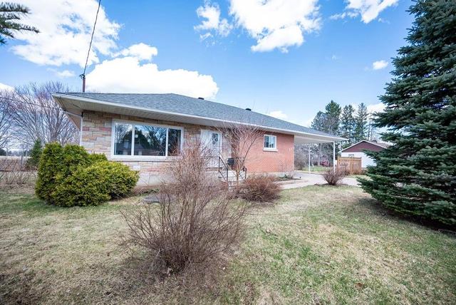 509 Lloyd Drive, House detached with 4 bedrooms, 2 bathrooms and 6 parking in Laurentian Valley ON | Image 1