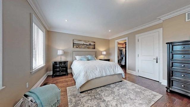 202 Times Rd, House detached with 4 bedrooms, 5 bathrooms and 6 parking in Toronto ON | Image 16