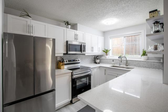 6 - 605 67 Avenue Sw, Condo with 1 bedrooms, 1 bathrooms and null parking in Calgary AB | Image 10