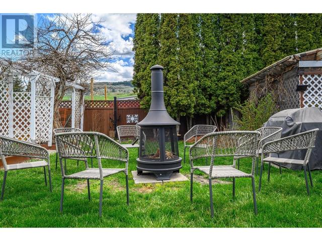 2449 Dallas Road, House other with 3 bedrooms, 2 bathrooms and 3 parking in Vernon BC | Image 31