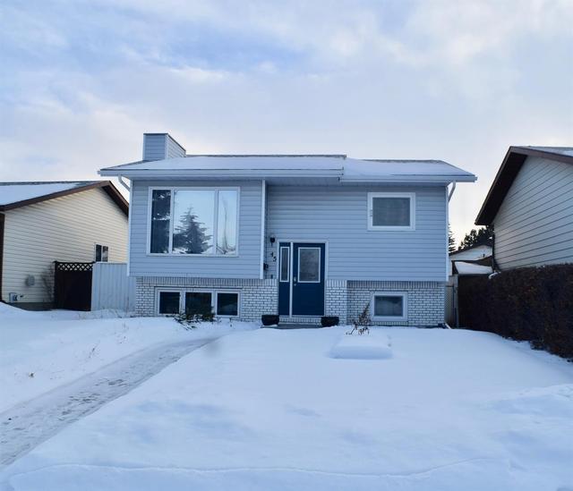 45 Rupert Crescent, House detached with 4 bedrooms, 2 bathrooms and 2 parking in Red Deer County AB | Image 7