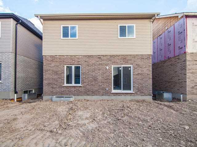 272 Buttonbush St, House detached with 4 bedrooms, 3 bathrooms and 2 parking in Waterloo ON | Image 20