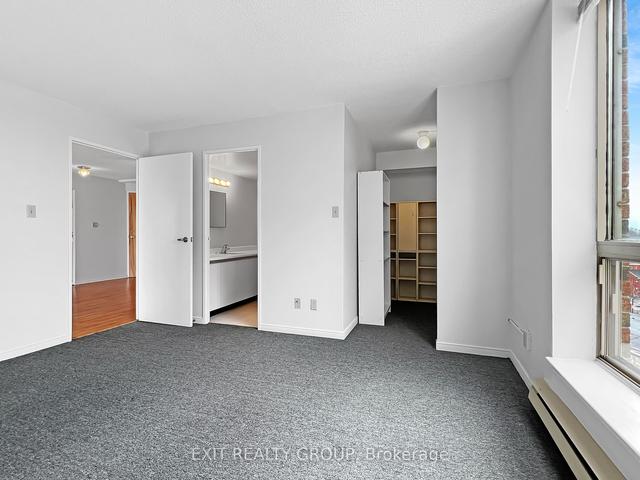 1001 - 350 Front St, Condo with 2 bedrooms, 2 bathrooms and 1 parking in Belleville ON | Image 10
