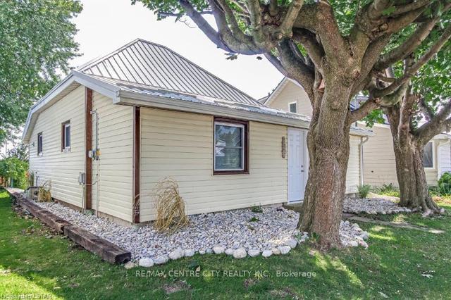 143 Maud St, House detached with 3 bedrooms, 0 bathrooms and 3 parking in Central Elgin ON | Image 17