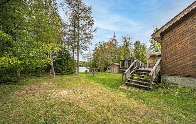 125 Maple Ridge Lane, House detached with 3 bedrooms, 2 bathrooms and 10 parking in Wollaston ON | Image 27