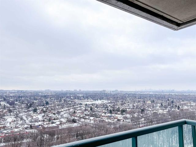 2211 - 61 Town Centre Crt, Condo with 1 bedrooms, 1 bathrooms and 1 parking in Toronto ON | Image 6