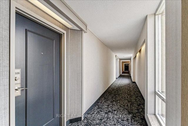 1108 - 5280 Lakeshore Rd, Condo with 1 bedrooms, 1 bathrooms and 1 parking in Burlington ON | Image 32