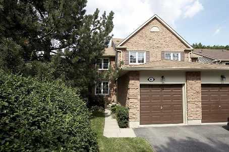 87 - 2766 Folkway Dr, Townhouse with 3 bedrooms, 3 bathrooms and 3 parking in Mississauga ON | Image 1