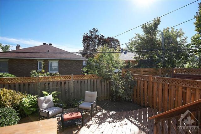 a - 40 Prince Albert Street, House detached with 3 bedrooms, 4 bathrooms and 2 parking in Ottawa ON | Image 28