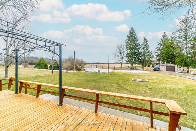 112 Golden Mile Rd, House detached with 3 bedrooms, 3 bathrooms and 12 parking in Kawartha Lakes ON | Image 29