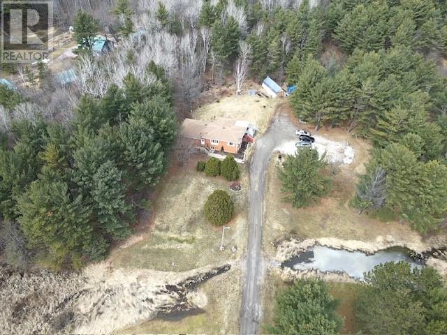 2017 Hwy 64, House detached with 5 bedrooms, 2 bathrooms and null parking in French River ON | Image 30