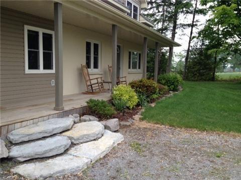 837 County Road 46, House detached with 3 bedrooms, 2 bathrooms and 4 parking in Kawartha Lakes ON | Image 3