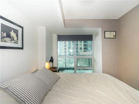 305 - 231 Fort York Blvd, Condo with 1 bedrooms, 1 bathrooms and 1 parking in Toronto ON | Image 14
