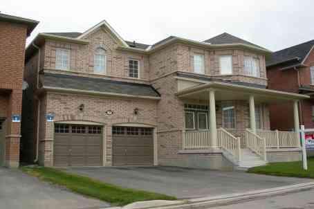 75 Lakespring Dr, House detached with 4 bedrooms, 3 bathrooms and 4 parking in Markham ON | Image 1