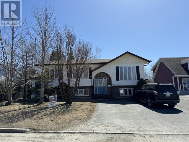 66a Bennett Drive, House detached with 5 bedrooms, 3 bathrooms and null parking in Gander NL | Image 17