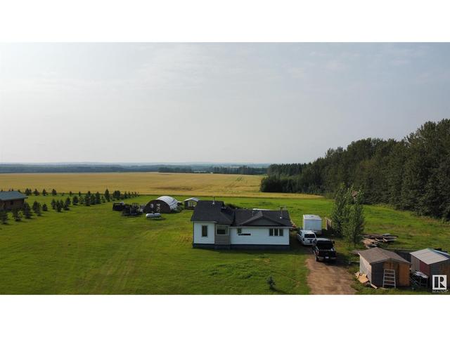 10, - 16173 Twp Rd 684a, House detached with 4 bedrooms, 2 bathrooms and null parking in Lac la Biche County AB | Image 29