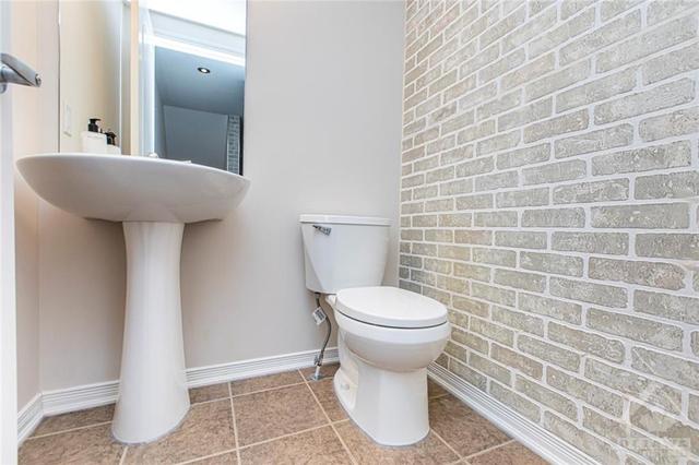 791 Element Private, Townhouse with 2 bedrooms, 2 bathrooms and 2 parking in Ottawa ON | Image 8