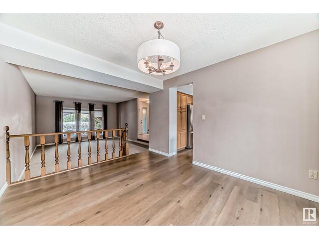 63 Lancaster Cr, House detached with 5 bedrooms, 3 bathrooms and null parking in St. Albert AB | Image 7