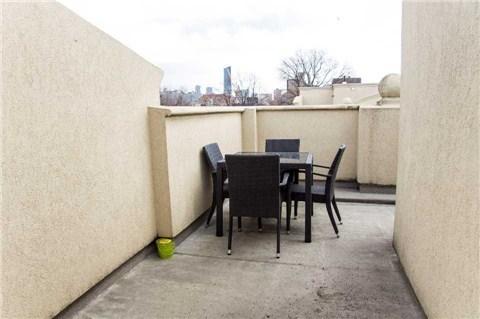 th #18 - 78 Carr St, Townhouse with 2 bedrooms, 2 bathrooms and 1 parking in Toronto ON | Image 14