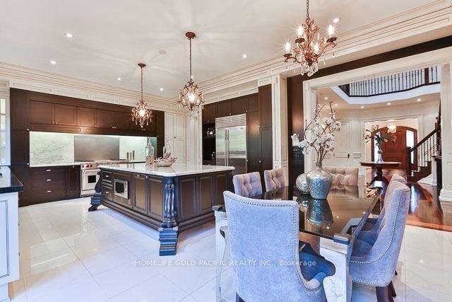82 York Rd, House detached with 5 bedrooms, 7 bathrooms and 11 parking in Toronto ON | Image 9