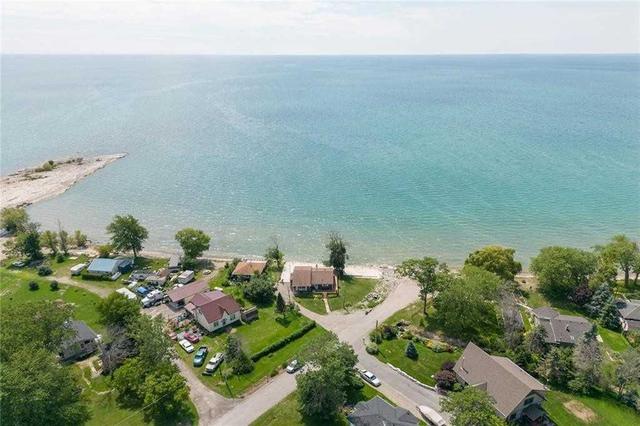 61 Horseshoe Bay Rd, House detached with 3 bedrooms, 2 bathrooms and 2 parking in Haldimand County ON | Image 30
