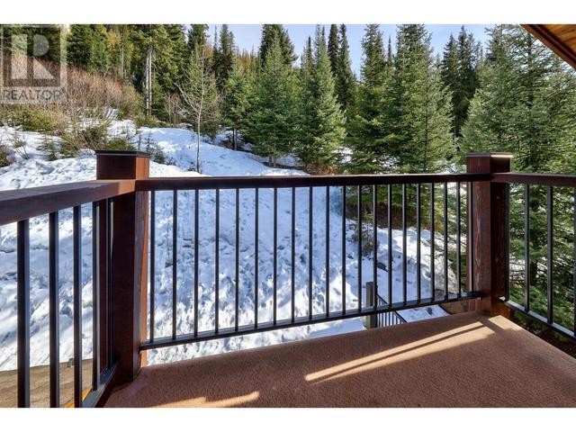 2431 Fairways Drive, House detached with 5 bedrooms, 4 bathrooms and null parking in Sun Peaks Mountain BC | Image 45